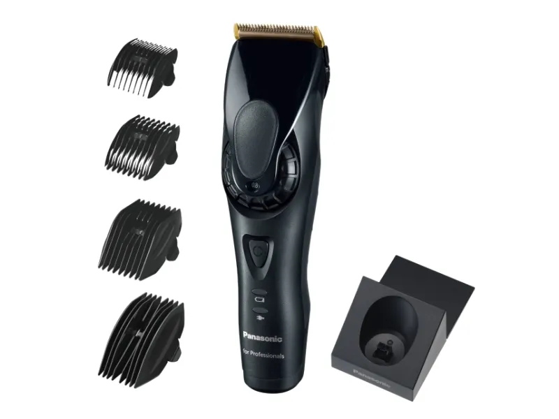 Panasonic for Professionals ER-DGP84 - Trådløs Hårtrimmer
