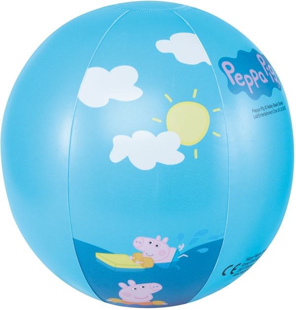 PEPPA PIG Wasserball