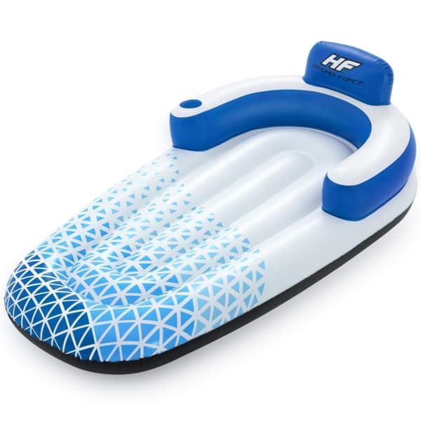 Bestway Hydro Force Indigo Wave Lounge 1,91 m x 1,07 m