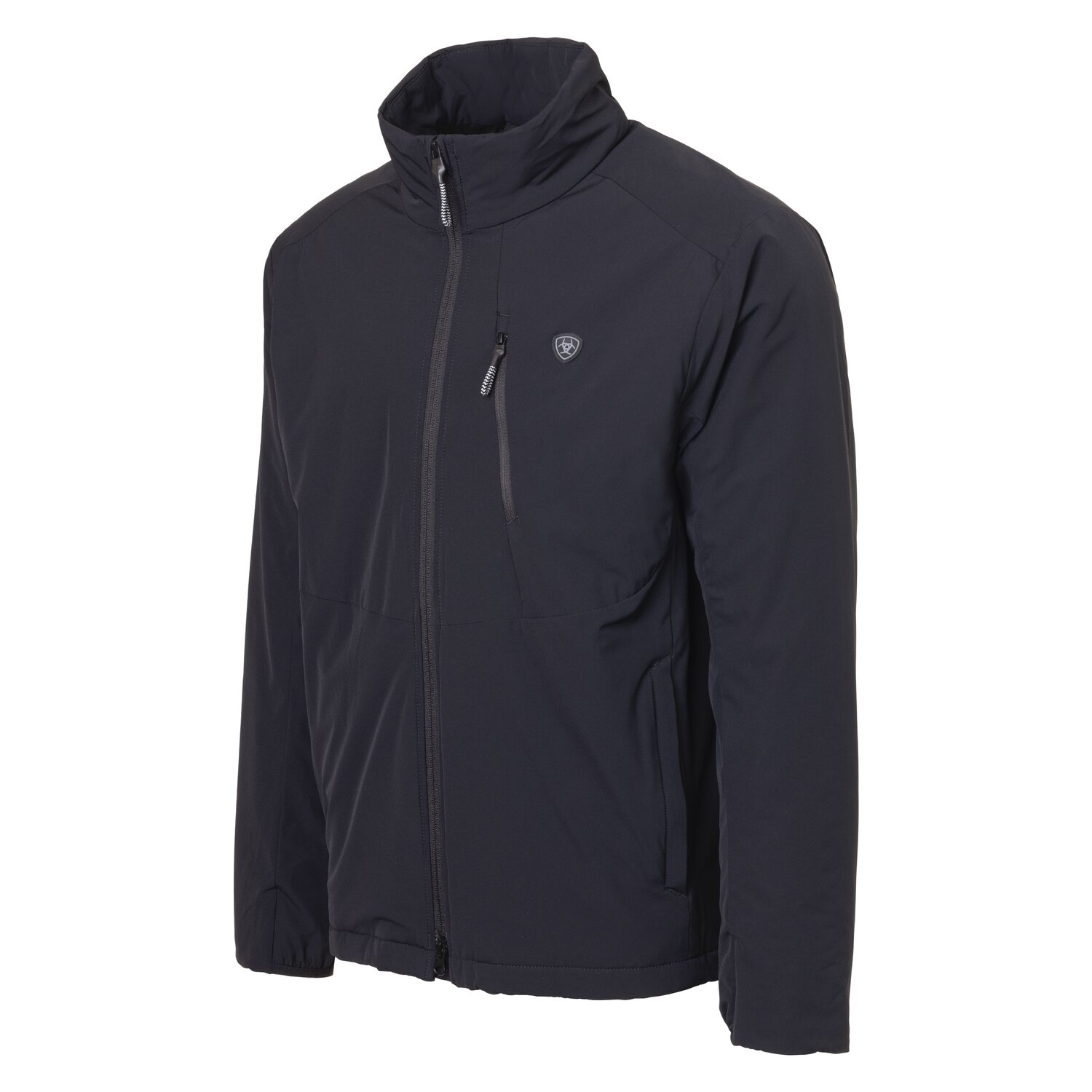 ARIAT Jacke Rion Insulated - black