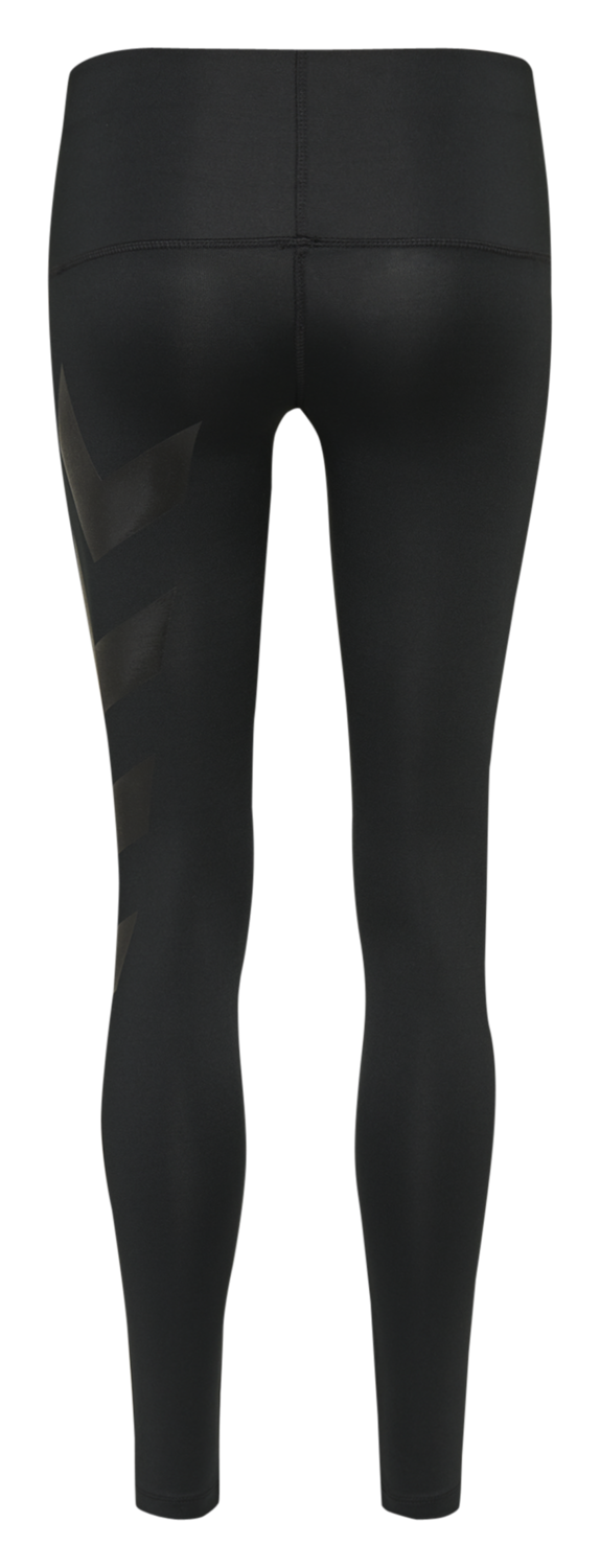hmlPARIS HIGH WAIST TIGHTS
