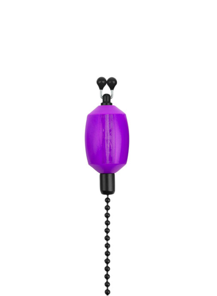 Fox Black Label Dumpy Bobbin