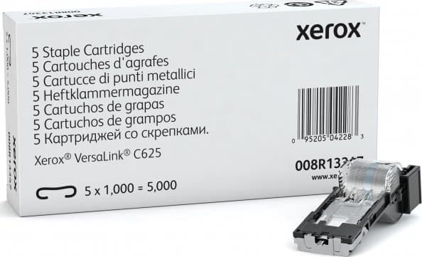 XEROX Staples Refill Pack 5-Pack