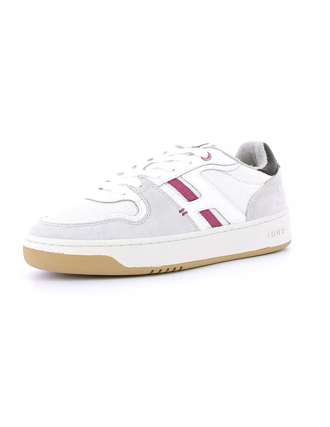 STADIUM - Baskets Blanc