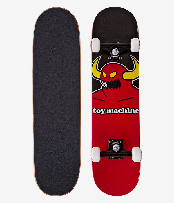 Toy Machine Monster Mini 7.375