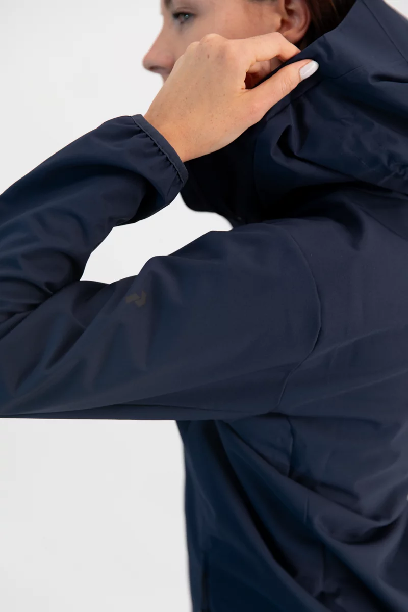 PEAK PERFORMANCE 2L Damen Outdoorjacke