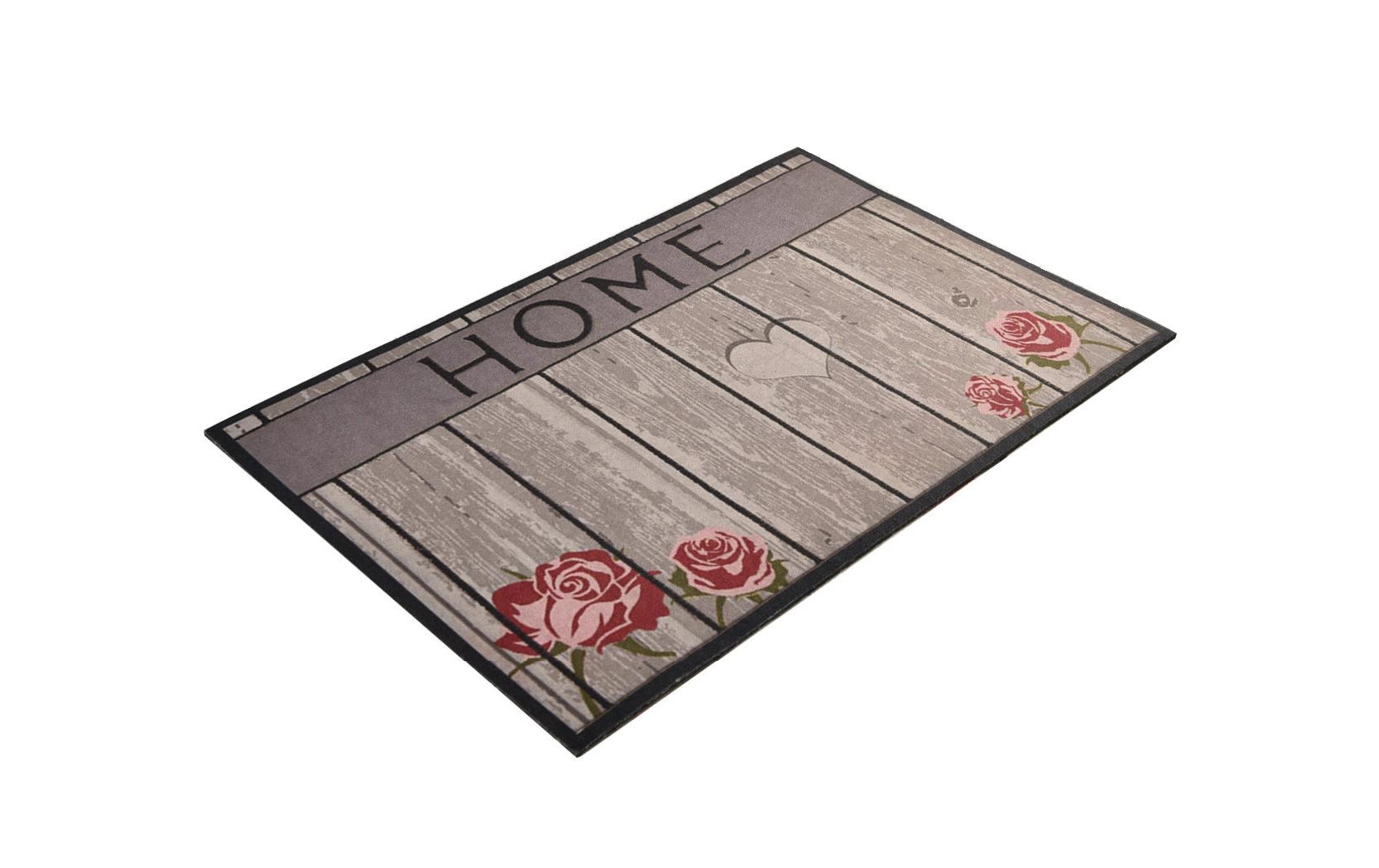 Fussmatte Antik 40 cm x 60 cmTürmatte