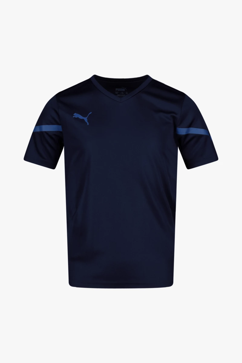 Puma teamFLASH Kinder T-Shirt