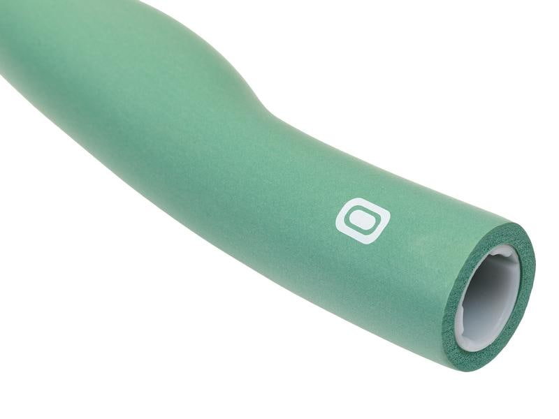 KOOR Hula Hoop Reifen Lulu 6-Segm. 1.5 kg Hula Hoop Reifen