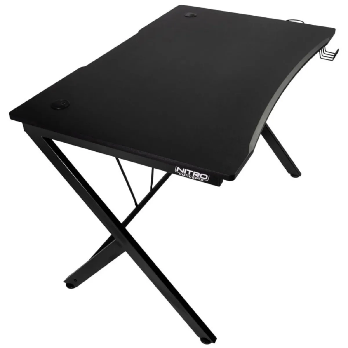 Nitro Concepts Gaming Desk - Noir