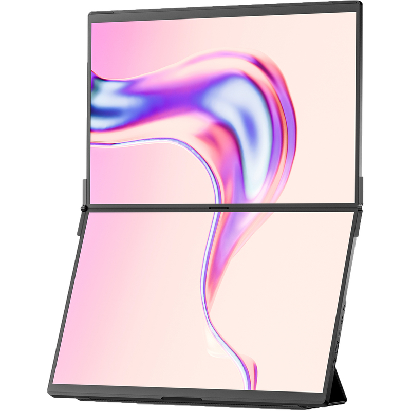 FreeVoice Dual Monitor FlipGo, 16 '', 2560 x 1600 px