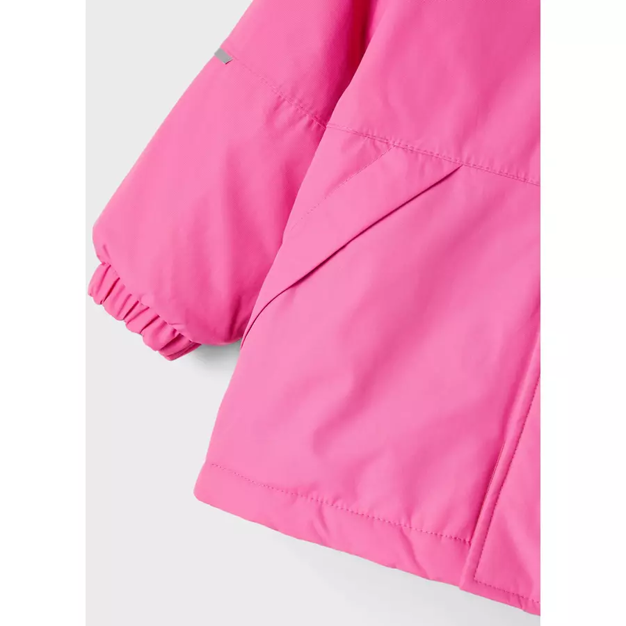 name it Jacke Nmfsnow03 Ibis Rose