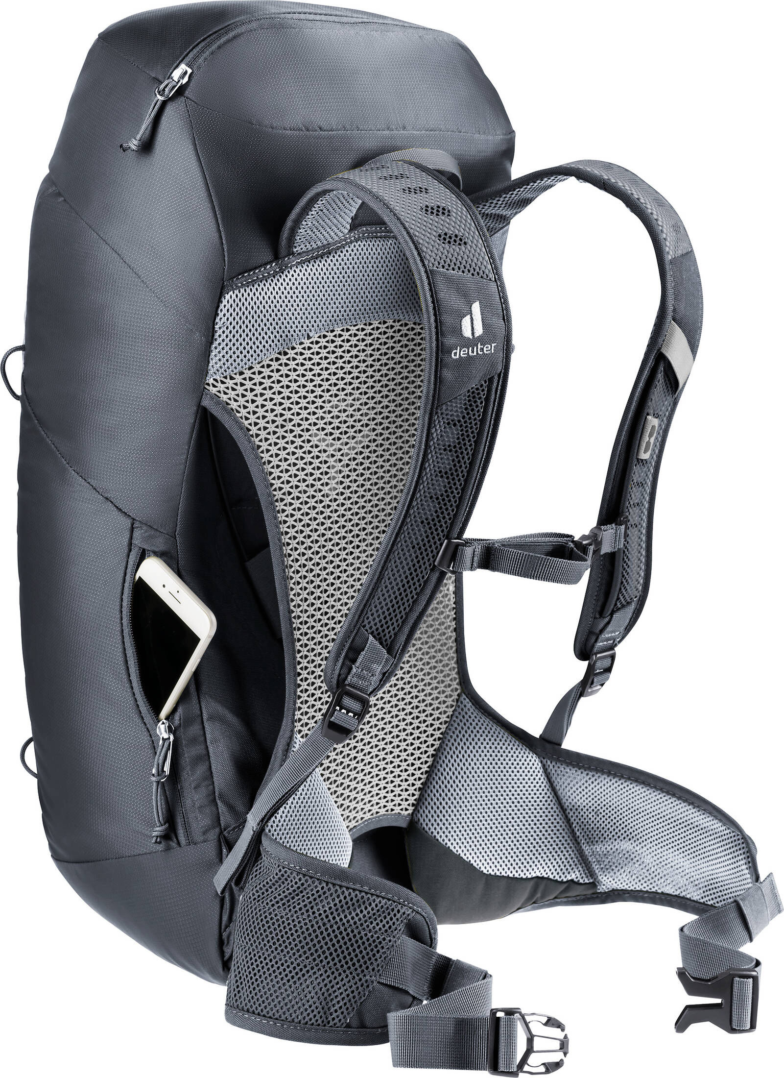 deuter| Wanderrucksack AC Lite 30