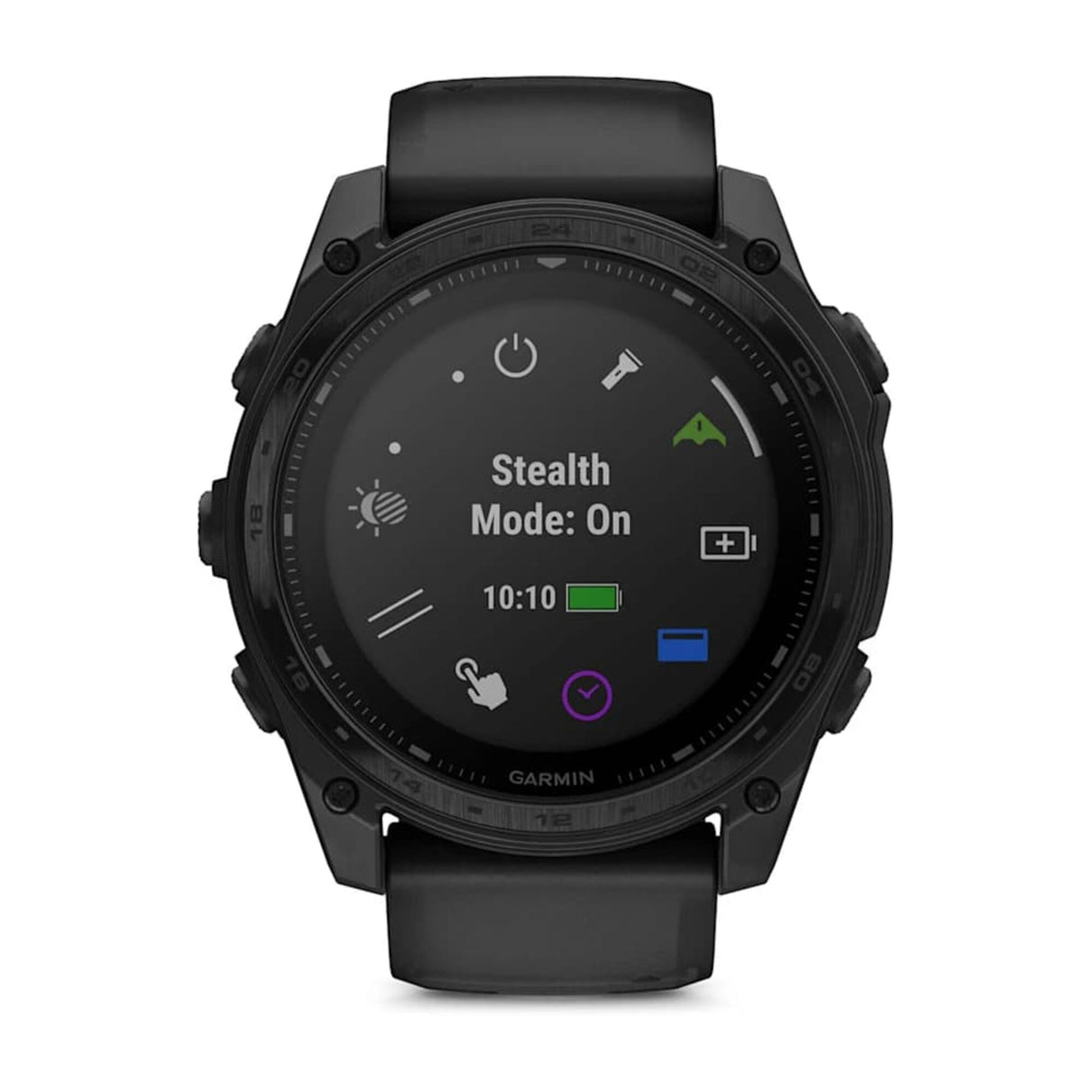 Garmin<br>Tactix 8 Solar 51mm