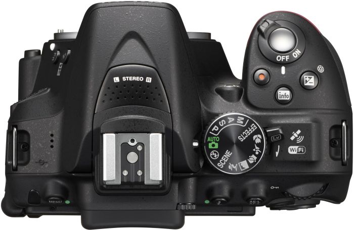Nikon D5300