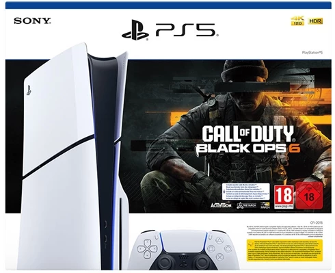 Sony PS5   Call of Duty®: BlackOps 6