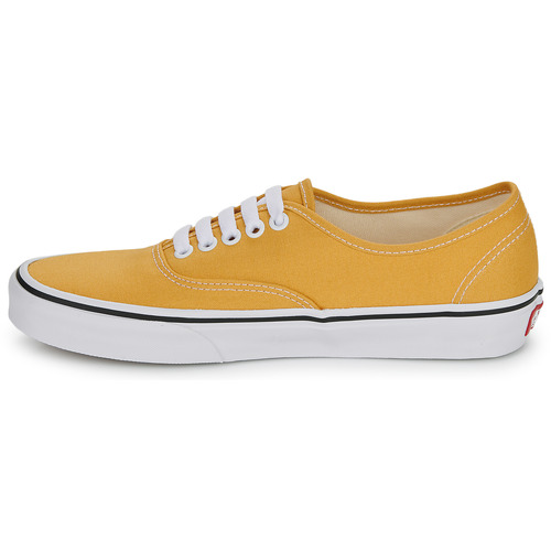Vans - AUTHENTIC - Jaune