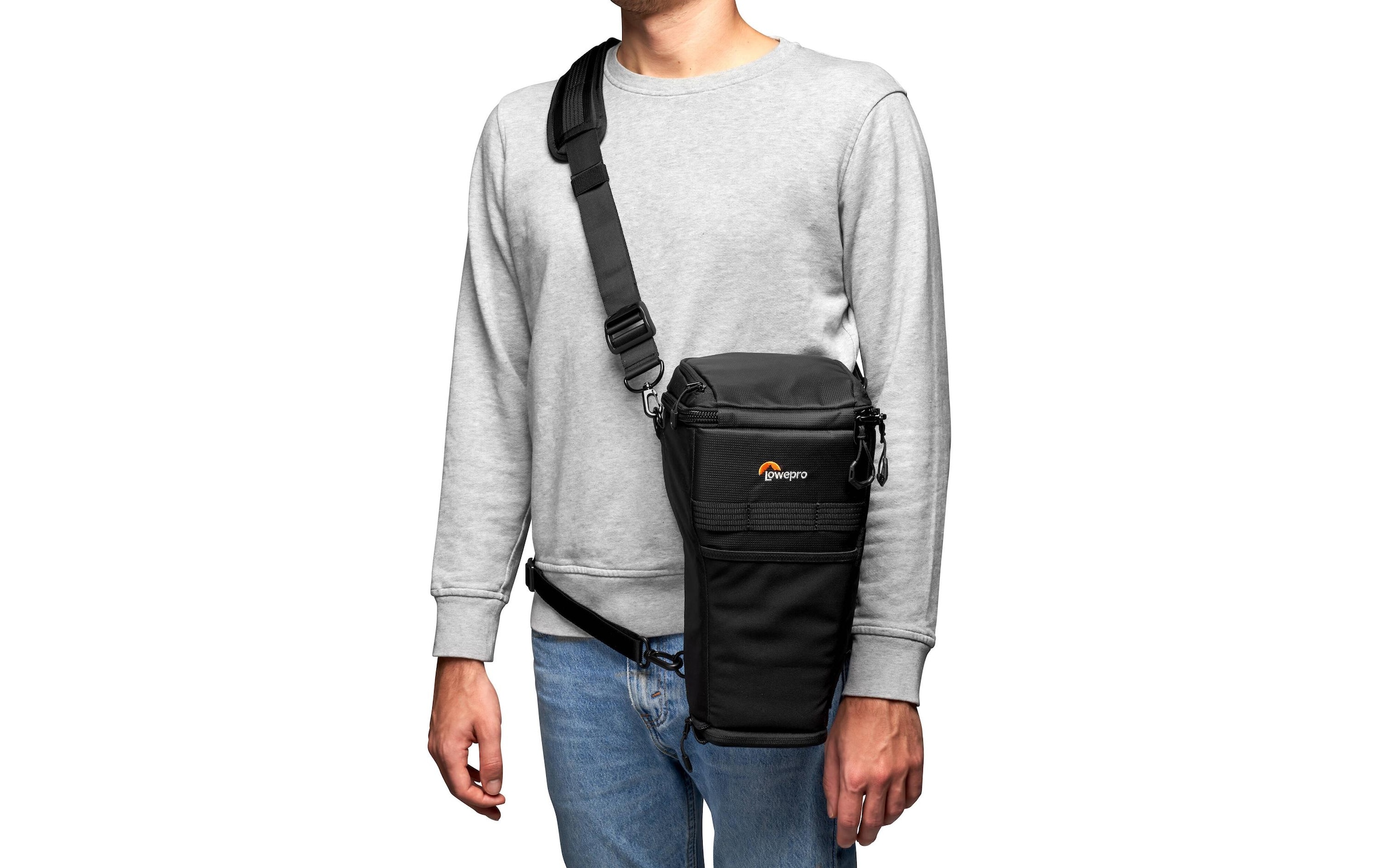 Lowepro Kameratasche »ProTactic TLZ 75 AW II«