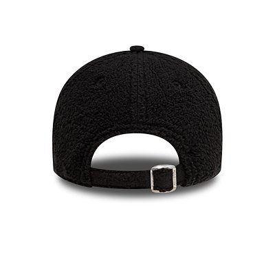 Casquette femme Cosy Neyyan Bltwhi NOIR NEW ERA