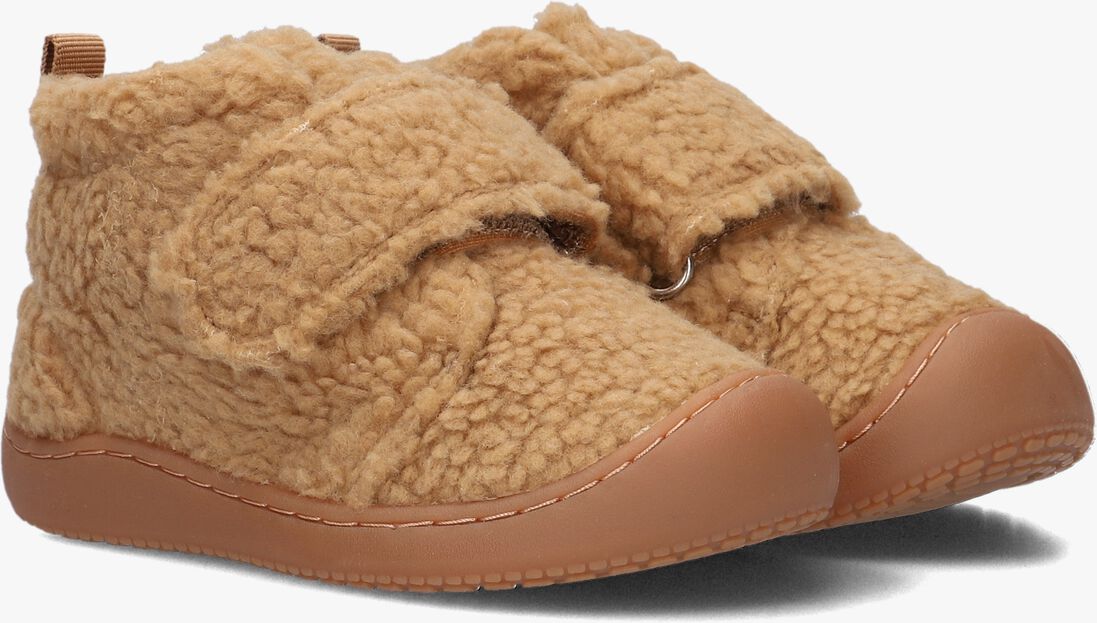 LIEWOOD cognac liewood hoge sneaker marcus