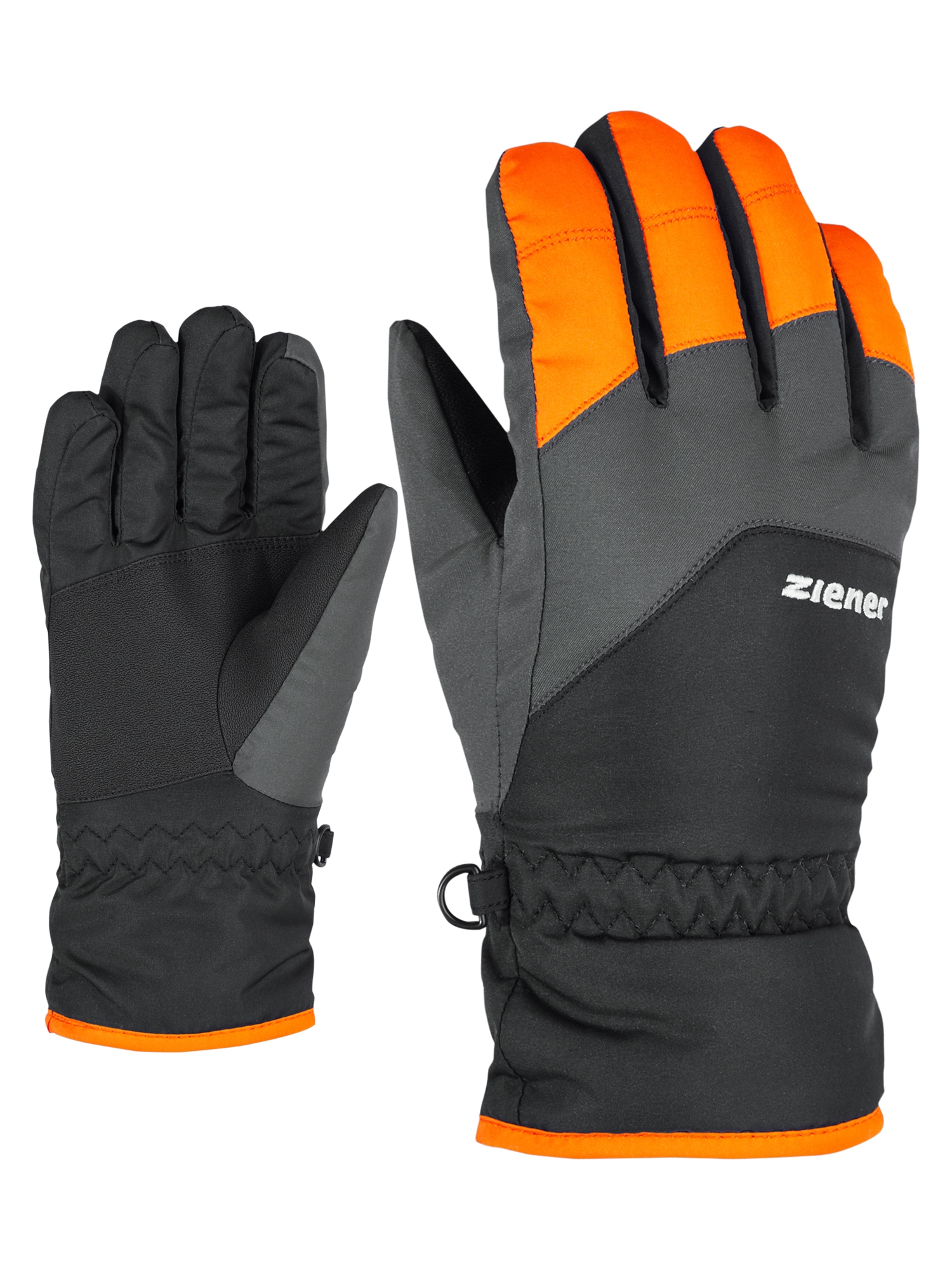 Ziener Skihandschuhe »LANDO-Z glove junior«
