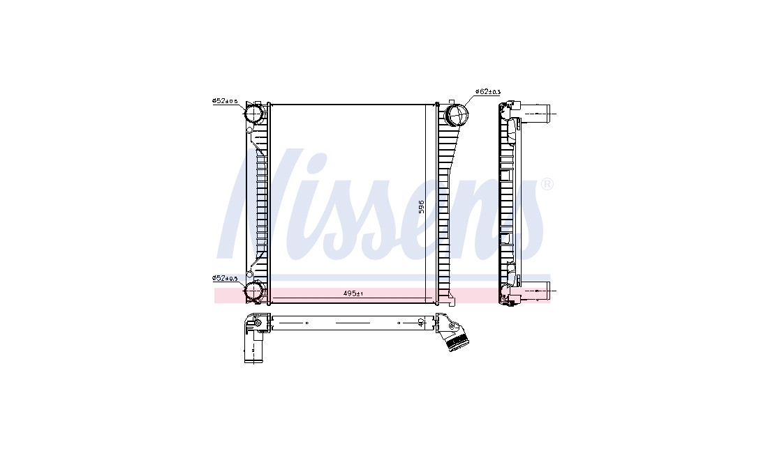 Intercooler