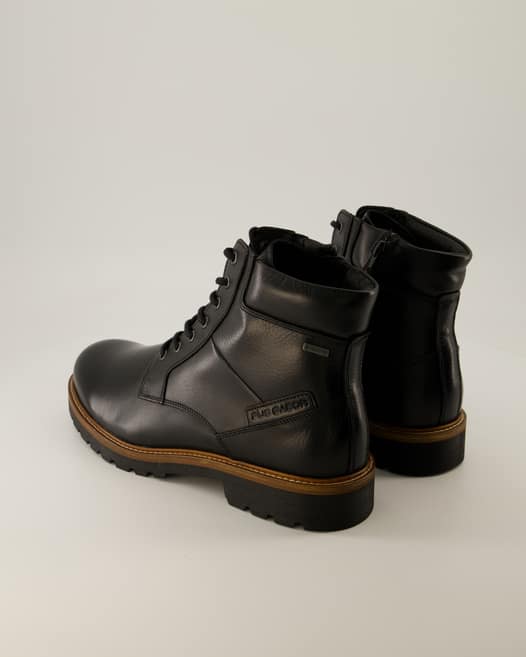 Pius Gabor 1043.50.17 Winterstiefel in Schwarz