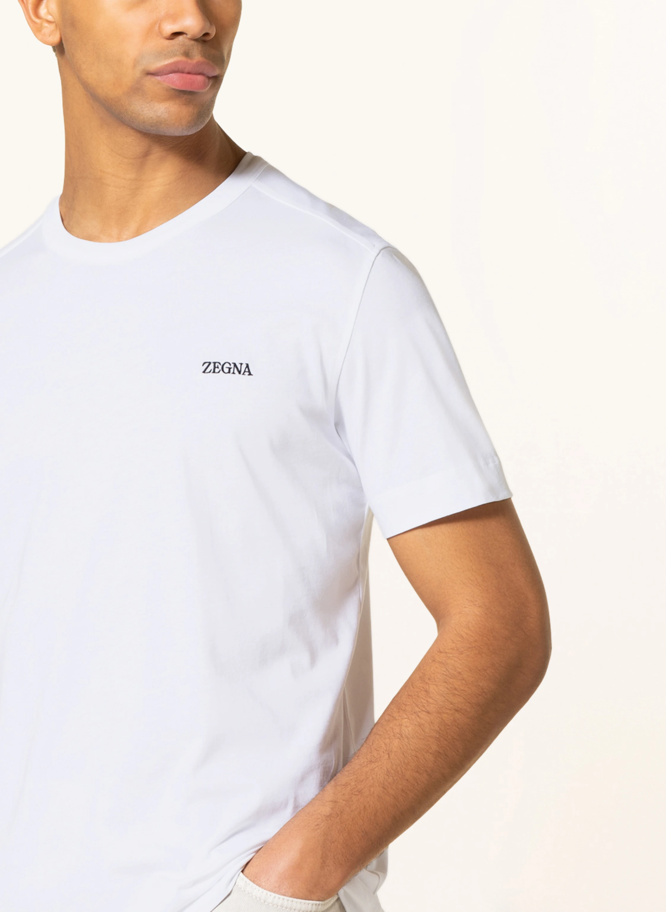 ZEGNA T-Shirt