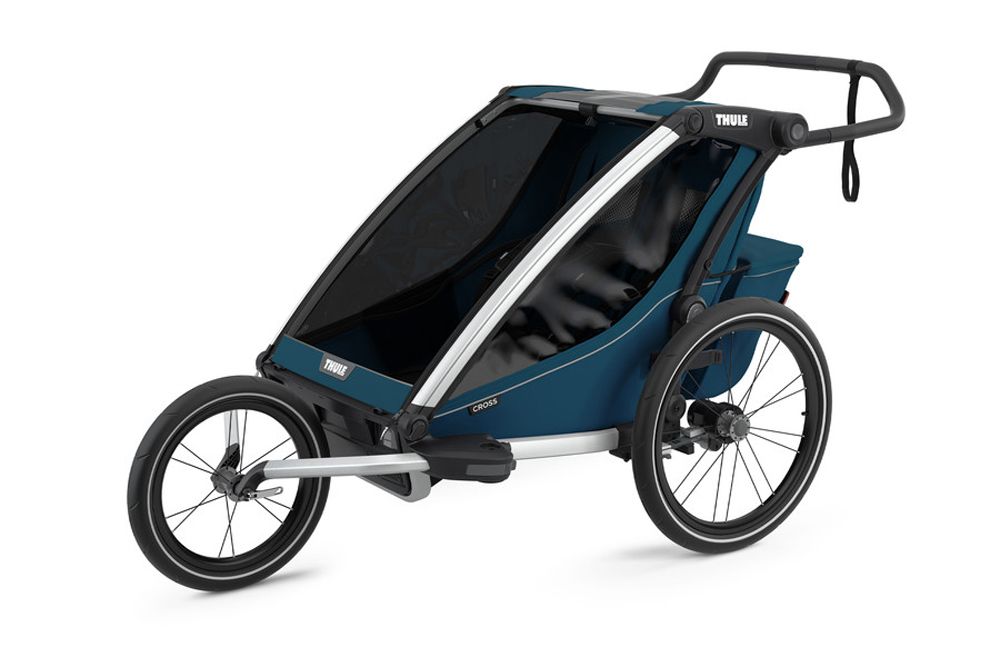 Thule Chariot Cross 2 kaufen | Bike-Discount