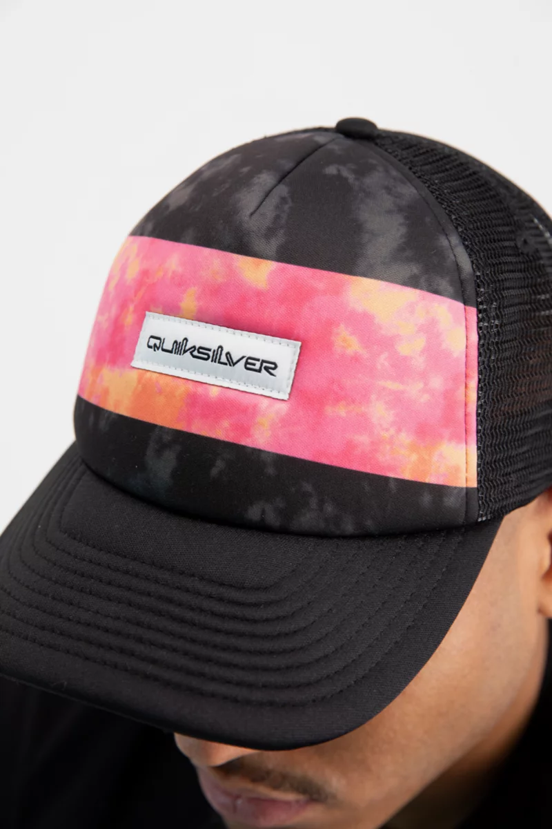 Quiksilver Pidgeon Chicken Herren Cap