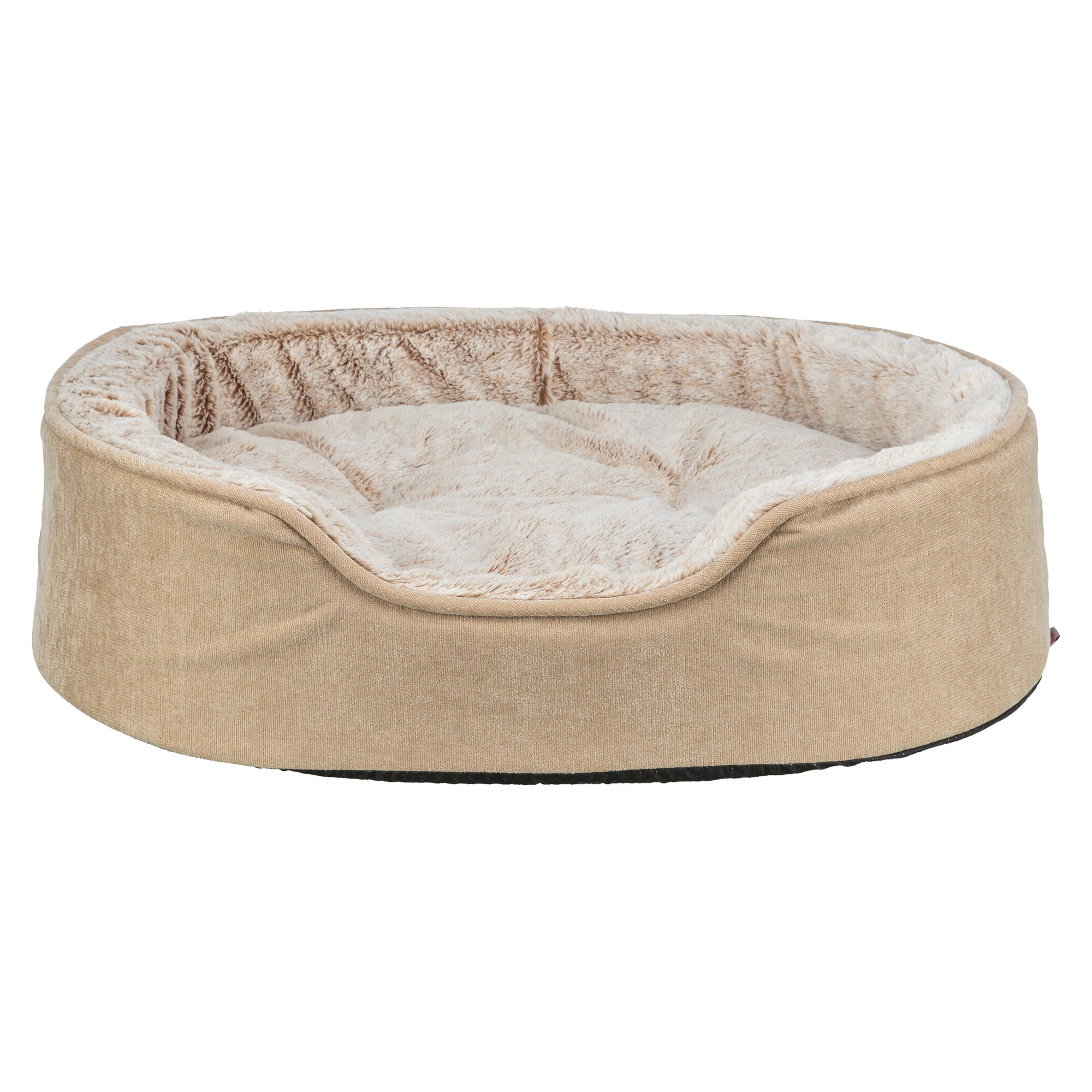 Trixie Vital Mand Lino Soft - Ovaal