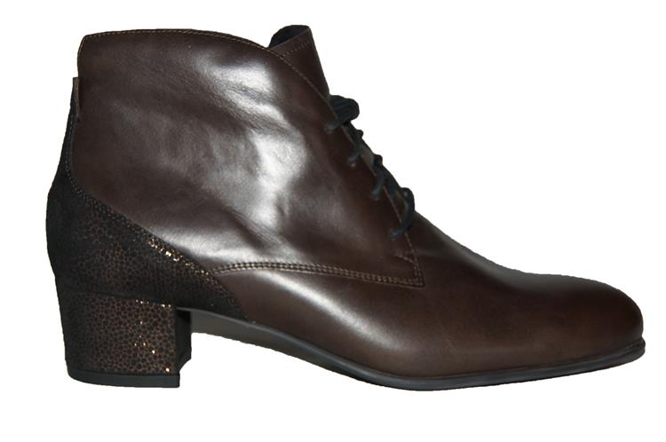 Durea 9795 wijdte K bruin