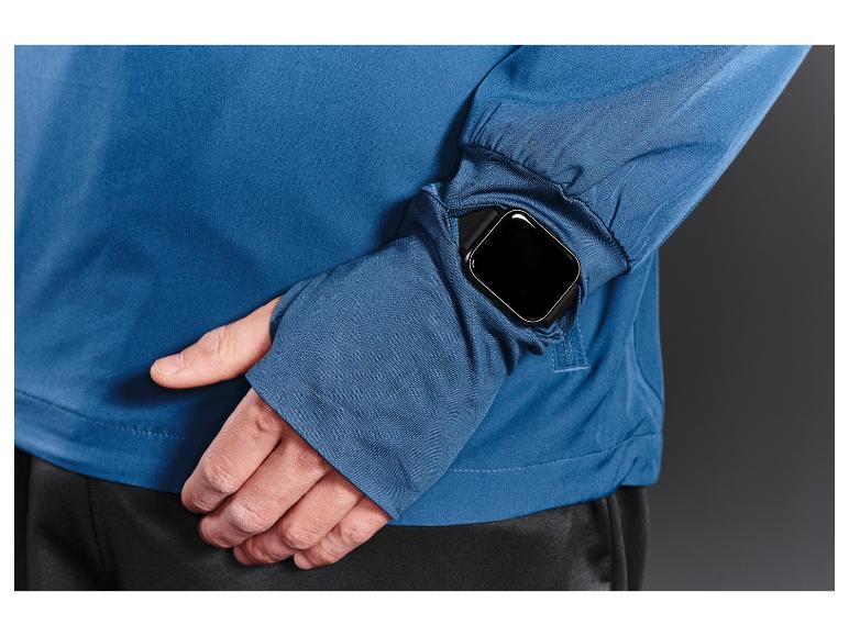 Heren windbreaker