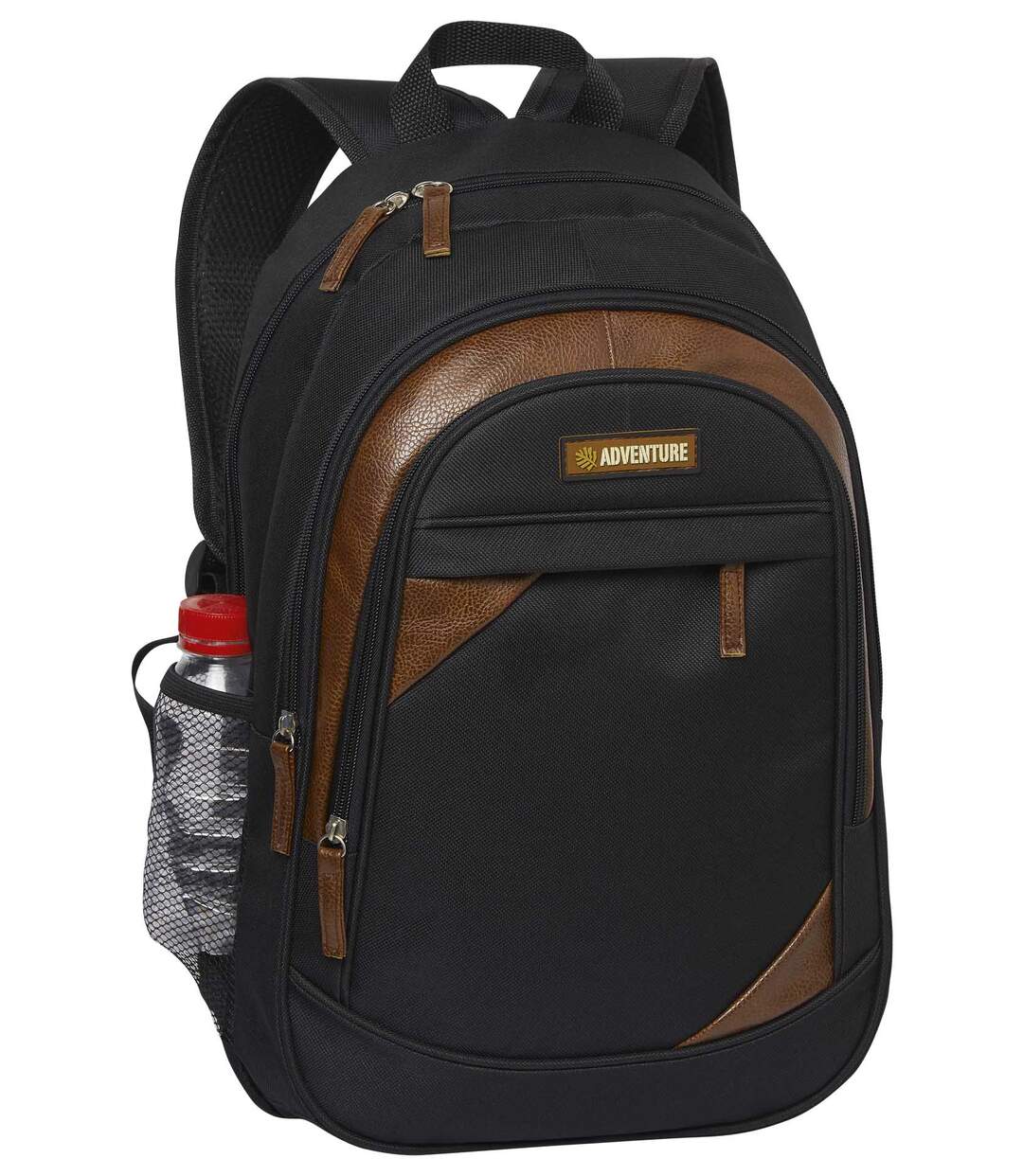 Sac à Dos Multipoche Raid Adventure