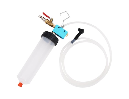 VIDAXL - Pompe de remplacement du liquide de frein 300 cc