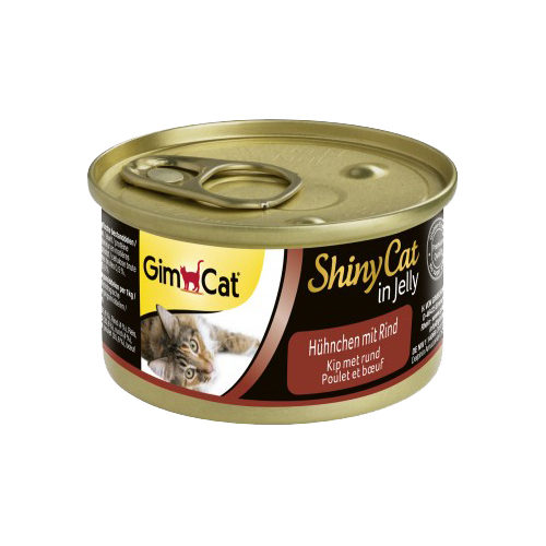 GimCat ShinyCat in Jelly