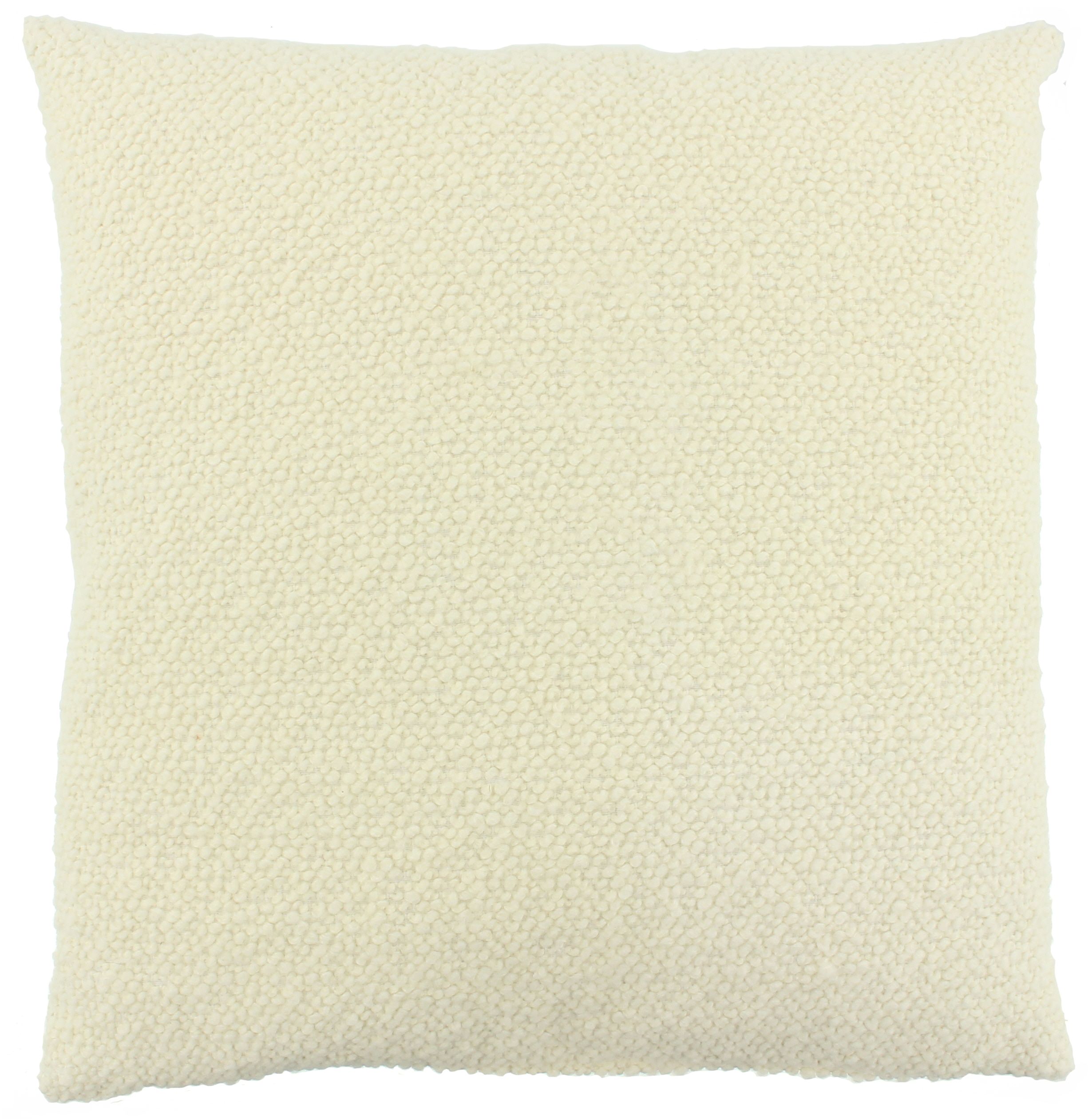 Sierkussen Off White Sabbila   | Claudi