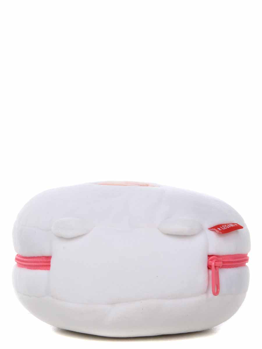 Coussin de voyage 2-en-1 Legami Licorne