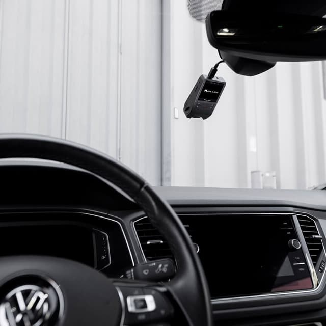 Midland Dash Cam Street Guardian Easy