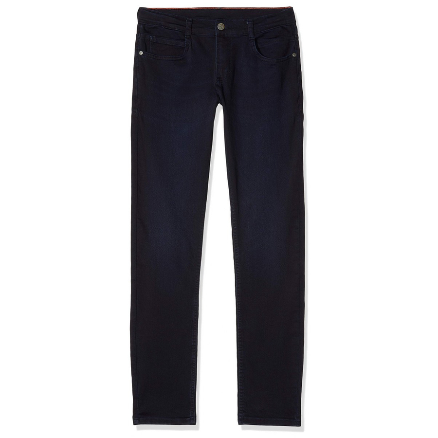 Lemmi Hosen dunkel-blau