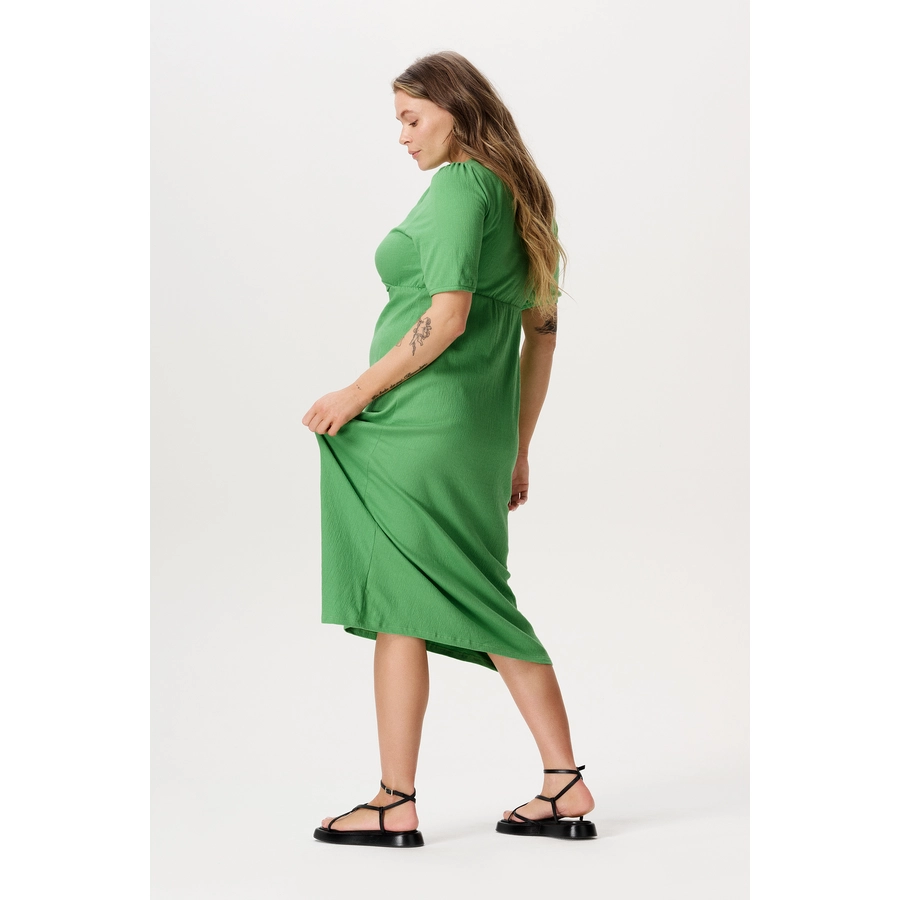 Noppies Still-Kleid Jaelynn Peppermint