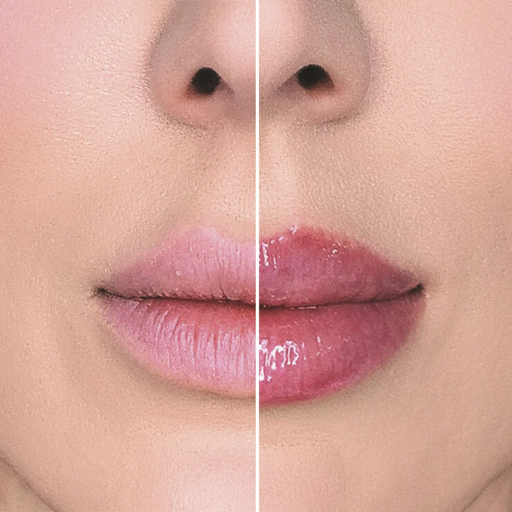 Too Faced Lip Injection - Maximum Plump Gloss Mini