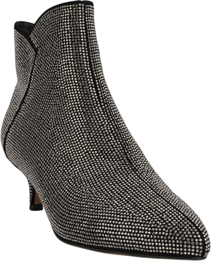 Shoe The Bear STB-Saga Zip Crystal 020
