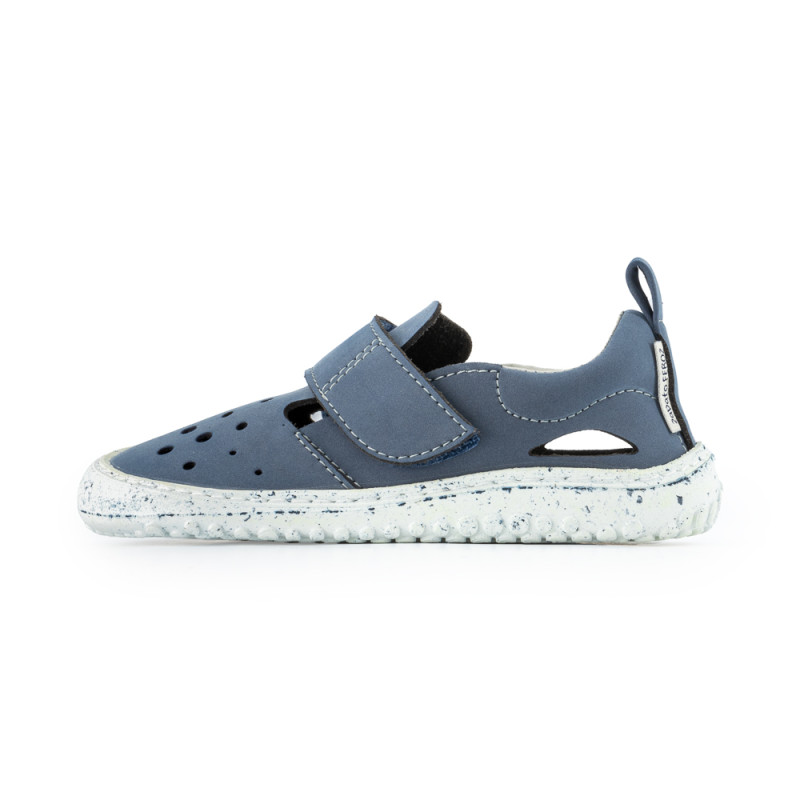 Zapato feroz Zapato Feroz Rockers Benisa Azul