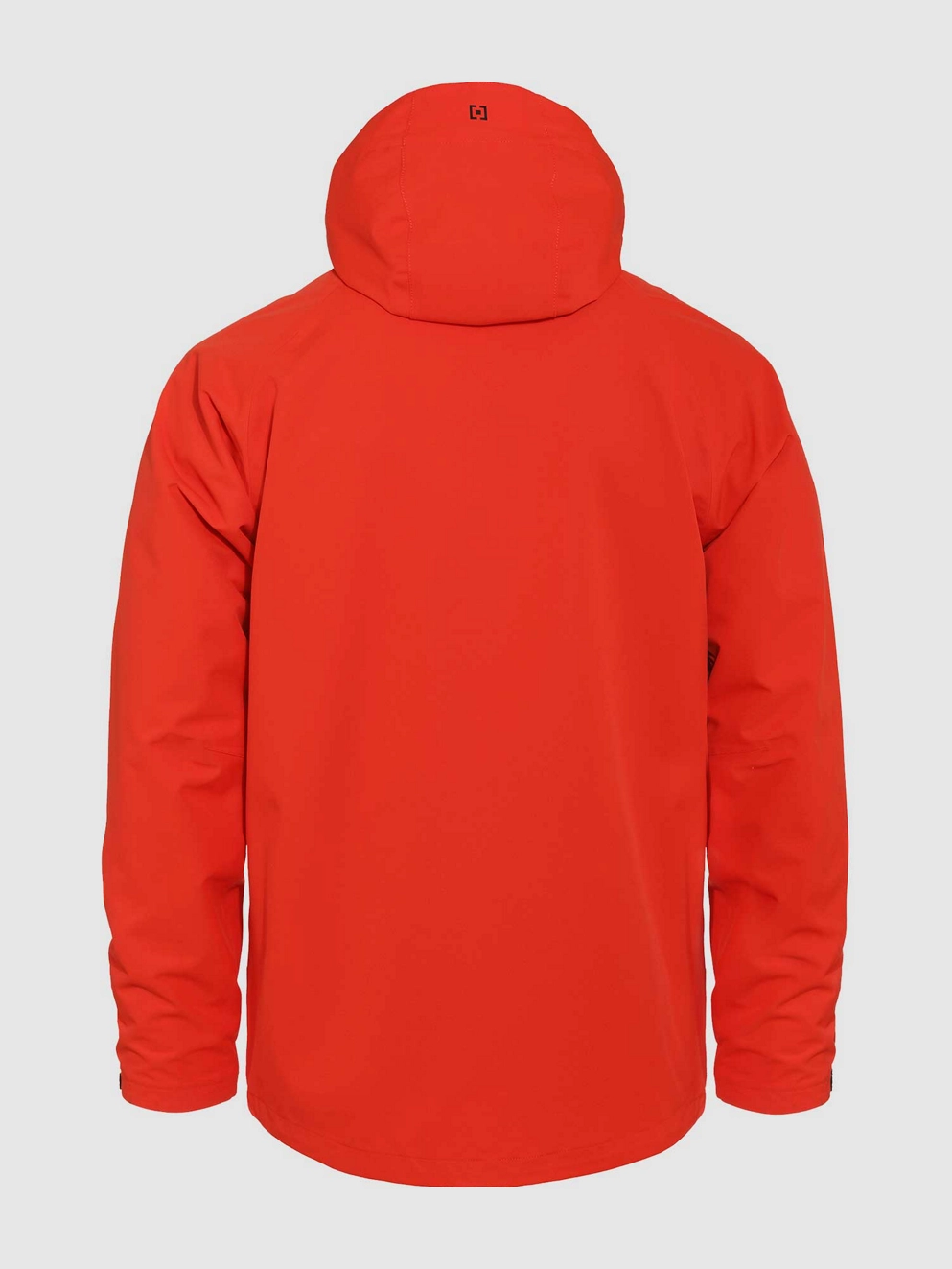 Horsefeathers Seeker Insulator Jacket fiery red