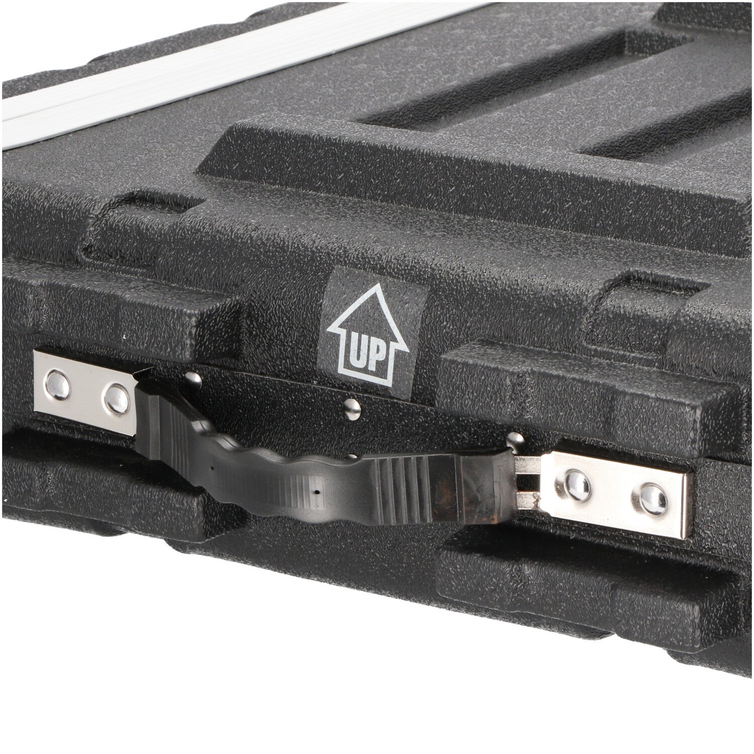 Innox GoRAX 2U17 double-door flightcase 2U, 43 cm diep