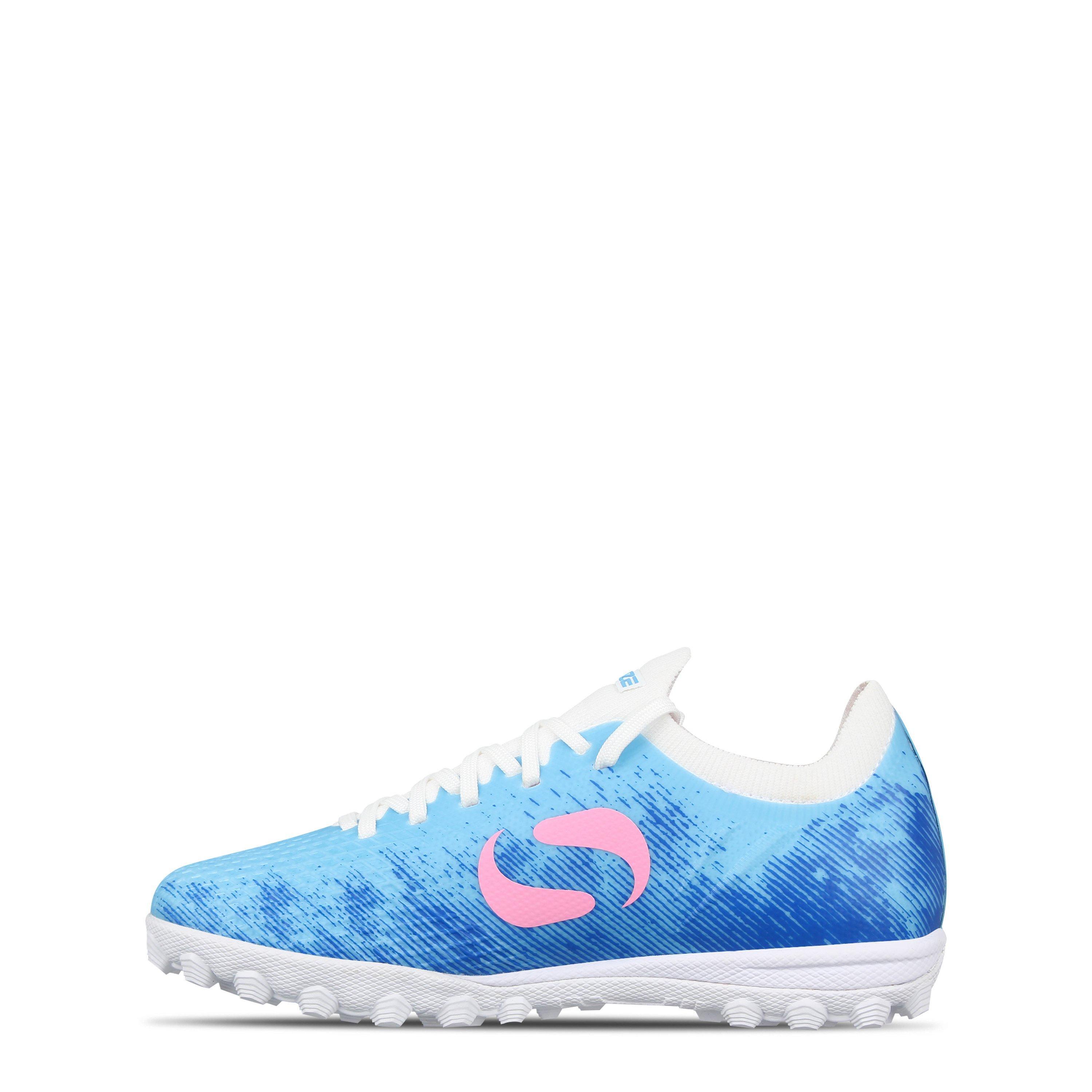 Sondico Blaze Childrens Astro Turf Trainers