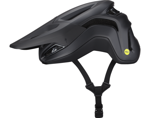 Specialized Ambush 2 Mips Cykelhjelm, Black