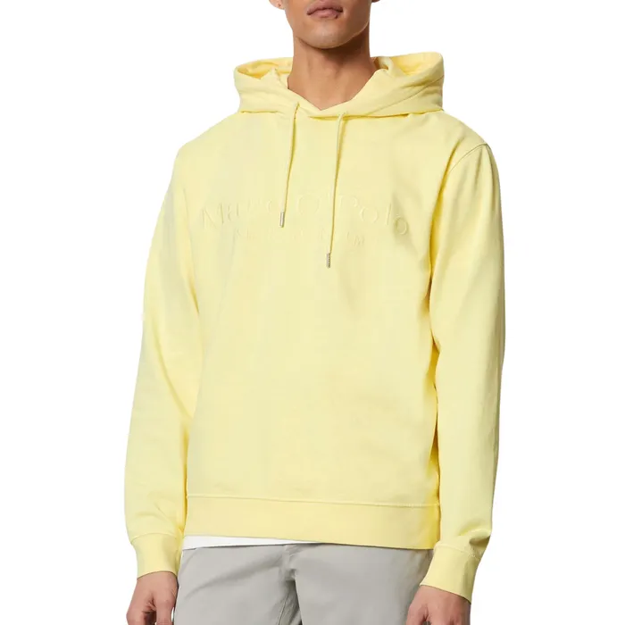Marc O'Polo Hoodie Heren