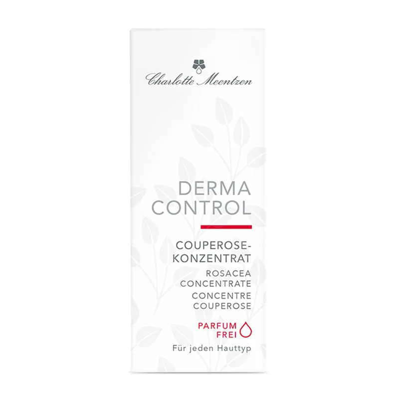 Derma Control Couperose Concentrate, 15ml